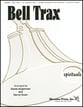 Bell Trax Spirituals Handbell sheet music cover